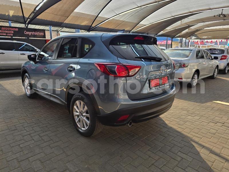 Big with watermark mazda cx 5 maseru maseru 28504