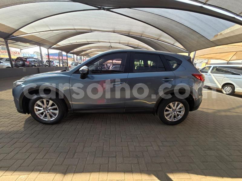 Big with watermark mazda cx 5 maseru maseru 28504