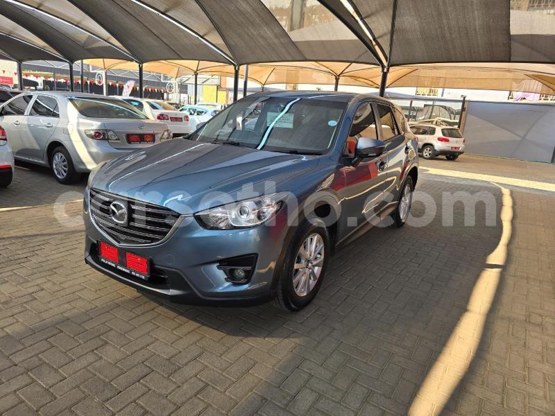 Big with watermark mazda cx 5 maseru maseru 28504