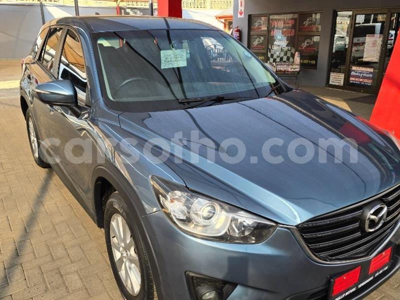 Big with watermark mazda cx 5 maseru maseru 28504