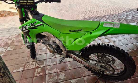 Motorbikes for sale in lesotho - carsotho