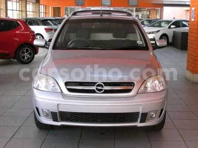 Big with watermark opel corsa maseru maseru 28510