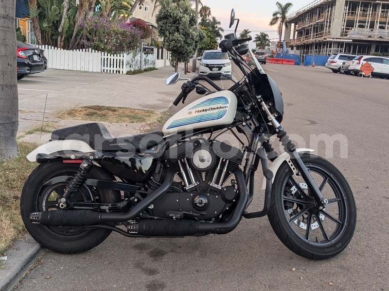 Big with watermark harley davidson sportster maseru maseru 28515