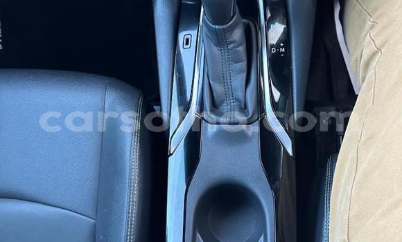 اشتري مستعمل Toyota Corolla Cross Silver سيارة في Maseru في Maseru اشتري مستعمل Toyota Corolla Cross Silver سيارة في Maseru في Maseru