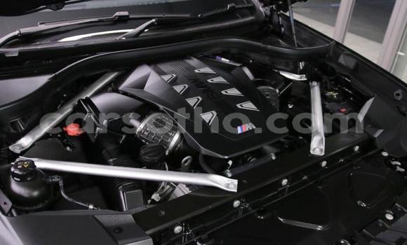 Acheter Occasion Voiture BMW X7 Noir à Maseru, Maseru