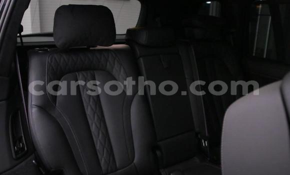 اشتري مستعمل BMW X7 Black سيارة في Maseru في Maseru اشتري مستعمل BMW X7 Black سيارة في Maseru في Maseru