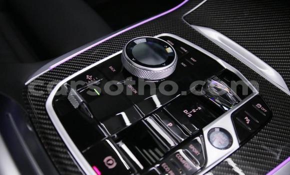 اشتري مستعمل BMW X7 Black سيارة في Maseru في Maseru اشتري مستعمل BMW X7 Black سيارة في Maseru في Maseru