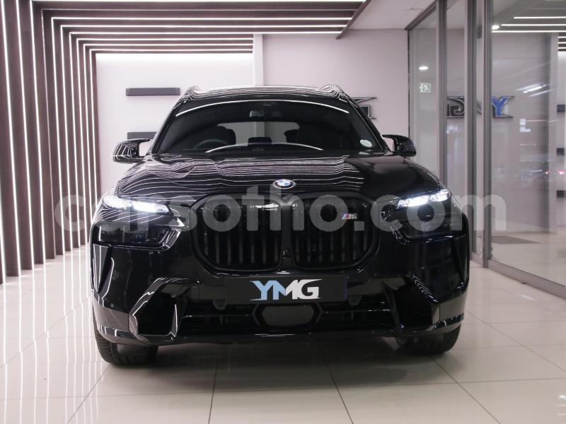 Big with watermark bmw x7 maseru maseru 28522