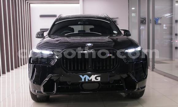 اشتري مستعمل BMW X7 Black سيارة في Maseru في Maseru اشتري مستعمل BMW X7 Black سيارة في Maseru في Maseru