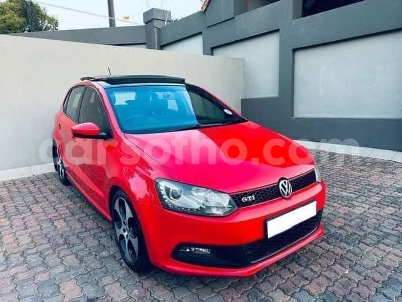 Big with watermark volkswagen polo gti maseru maseru 28525