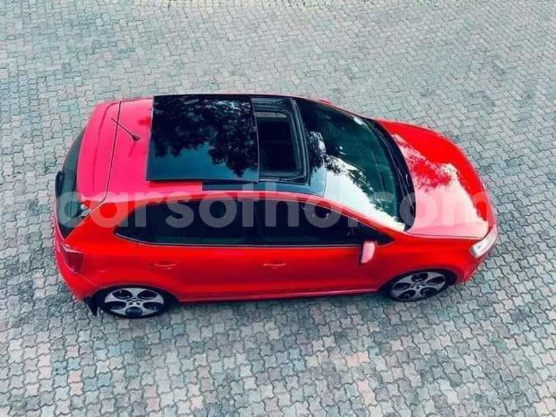 Big with watermark volkswagen polo gti maseru maseru 28525