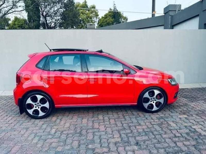 Big with watermark volkswagen polo gti maseru maseru 28525