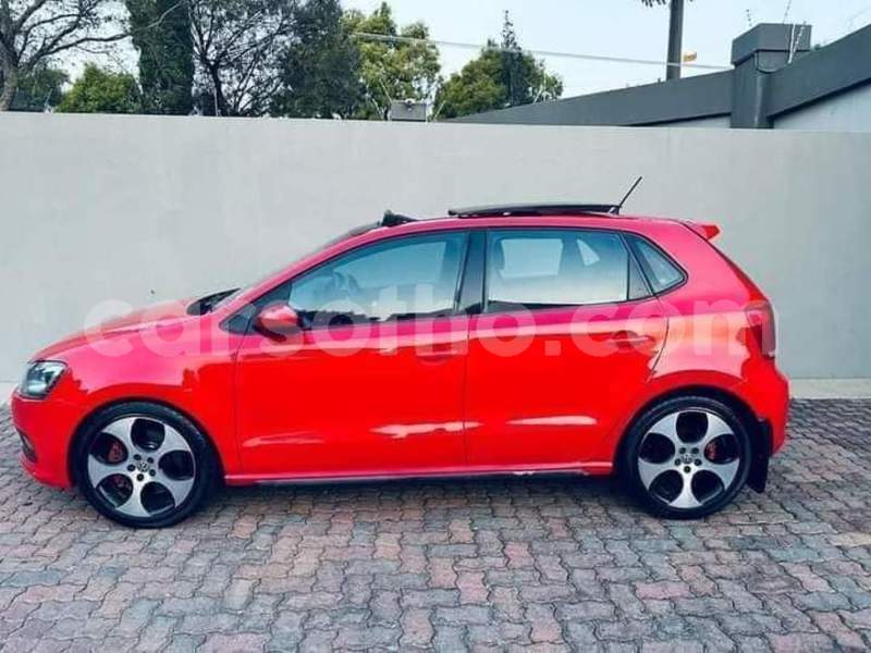 Big with watermark volkswagen polo gti maseru maseru 28525