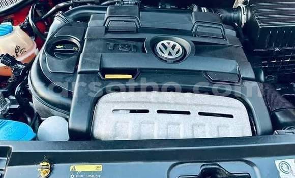 Acheter Occasion Voiture Volkswagen Polo GTI Rouge à Maseru, Maseru Acheter Occasion Voiture Volkswagen Polo GTI Rouge à Maseru, Maseru