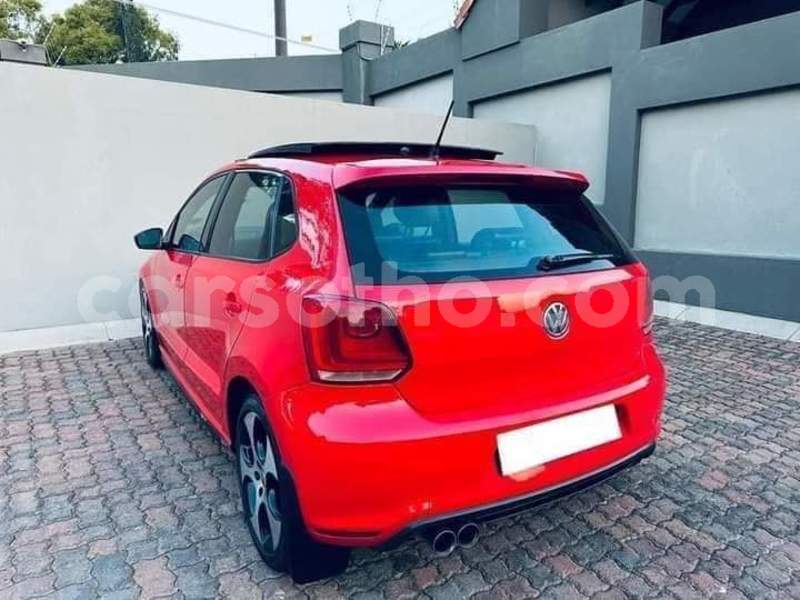 Big with watermark volkswagen polo gti maseru maseru 28525