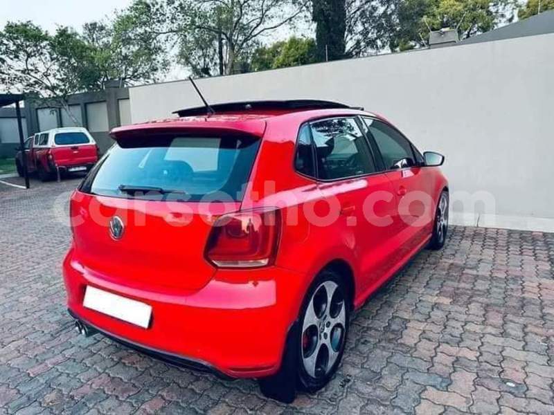 Big with watermark volkswagen polo gti maseru maseru 28525