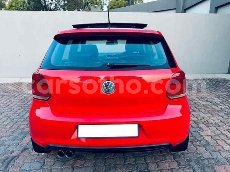 Big with watermark volkswagen polo gti maseru maseru 28525