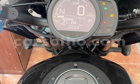 Acheter Occasion Moto Honda Rebel Noir à Maseru, Maseru Acheter Occasion Moto Honda Rebel Noir à Maseru, Maseru