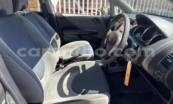 Buy Used Honda FIT Other Car in Mafeteng in Mafeteng Buy Used Honda FIT Other Car in Mafeteng in Mafeteng