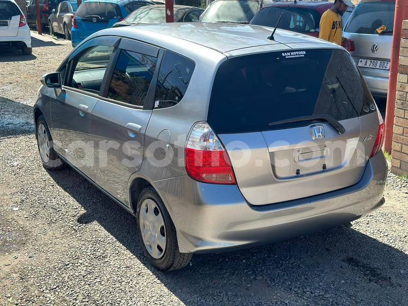 Big with watermark honda fit mafeteng mafeteng 28530