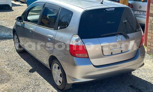 Buy Used Honda FIT Other Car in Mafeteng in Mafeteng Buy Used Honda FIT Other Car in Mafeteng in Mafeteng