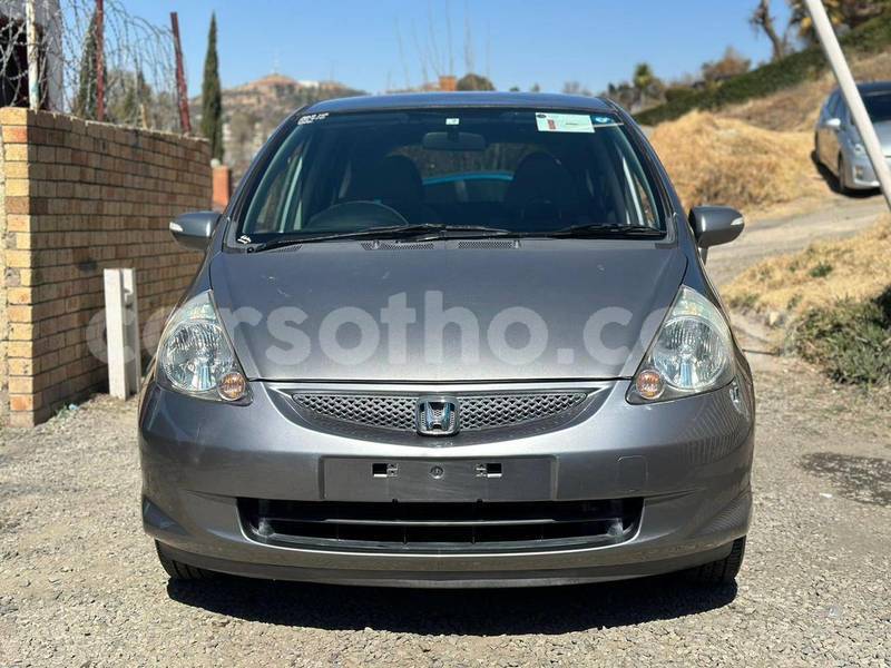 Big with watermark honda fit mafeteng mafeteng 28530