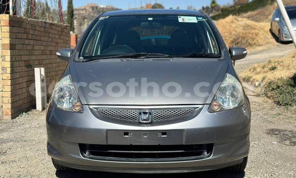 Buy Used Honda FIT Other Car in Mafeteng in Mafeteng Buy Used Honda FIT Other Car in Mafeteng in Mafeteng