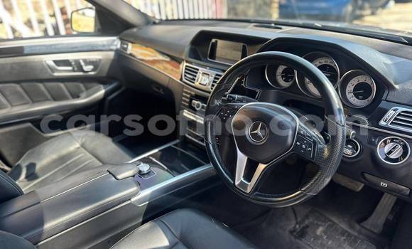 Acheter Occasion Voiture Mercedes-Benz E–Class Autre à Maputsoa, Leribe Acheter Occasion Voiture Mercedes-Benz E–Class Autre à Maputsoa, Leribe