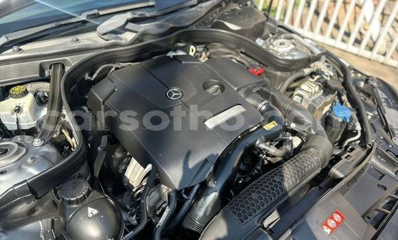 Acheter Occasion Voiture Mercedes-Benz E–Class Autre à Maputsoa, Leribe Acheter Occasion Voiture Mercedes-Benz E–Class Autre à Maputsoa, Leribe