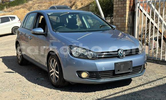 Sayi Na hannu Volkswagen Golf Other Mota in Mafeteng a Mafeteng