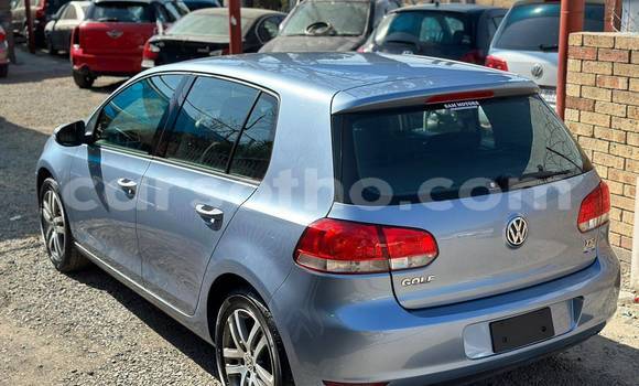 Buy Used Volkswagen Golf Other Car in Mafeteng in Mafeteng Buy Used Volkswagen Golf Other Car in Mafeteng in Mafeteng