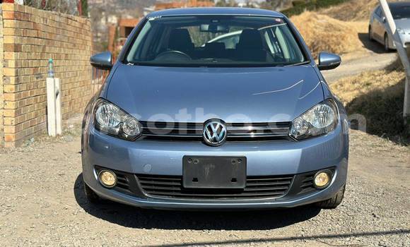 Buy Used Volkswagen Golf Other Car in Mafeteng in Mafeteng Buy Used Volkswagen Golf Other Car in Mafeteng in Mafeteng