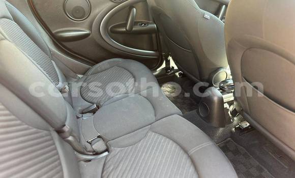 Acheter Occasion Voiture Mini Cooper Rouge à Hlotse, Leribe Acheter Occasion Voiture Mini Cooper Rouge à Hlotse, Leribe