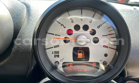 Acheter Occasion Voiture Mini Cooper Rouge à Hlotse, Leribe Acheter Occasion Voiture Mini Cooper Rouge à Hlotse, Leribe