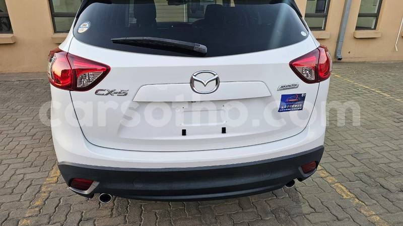 Big with watermark mazda cx 5 mafeteng mafeteng 28536