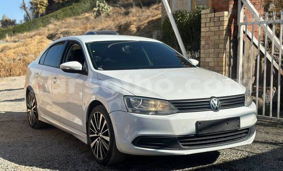 Acheter Occasion Voiture Volkswagen Jetta Blanc à Maputsoe, Leribe Acheter Occasion Voiture Volkswagen Jetta Blanc à Maputsoe, Leribe