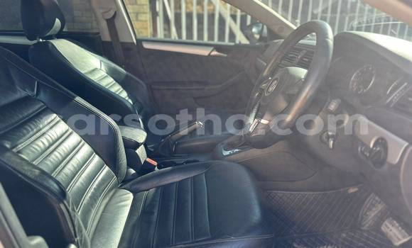 Acheter Occasion Voiture Volkswagen Jetta Blanc à Maputsoe, Leribe Acheter Occasion Voiture Volkswagen Jetta Blanc à Maputsoe, Leribe