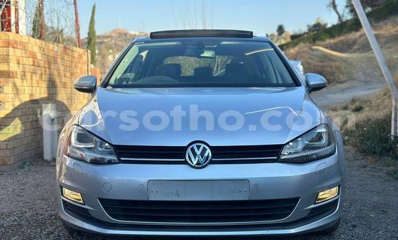 Sayi Na hannu Volkswagen Golf Other Mota in Import - Dubai a Maseru Sayi Na hannu Volkswagen Golf Other Mota in Import - Dubai a Maseru
