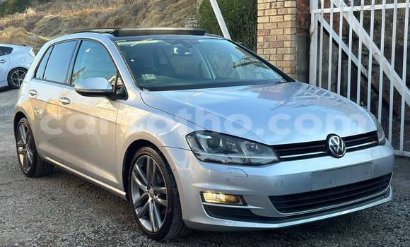 Acheter Occasion Voiture Volkswagen Golf Autre à Import - Dubai, Maseru Acheter Occasion Voiture Volkswagen Golf Autre à Import - Dubai, Maseru