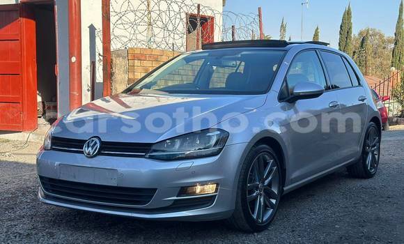 Acheter Occasion Voiture Volkswagen Golf Autre à Import - Dubai, Maseru Acheter Occasion Voiture Volkswagen Golf Autre à Import - Dubai, Maseru