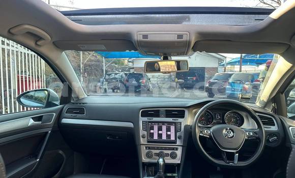 Acheter Occasion Voiture Volkswagen Golf Autre à Import - Dubai, Maseru Acheter Occasion Voiture Volkswagen Golf Autre à Import - Dubai, Maseru