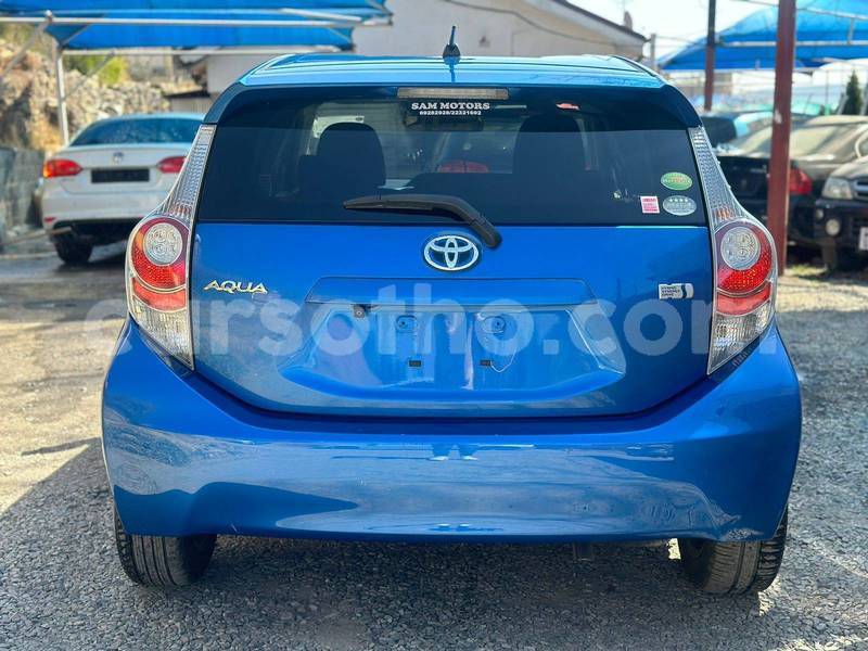 Big with watermark toyota aqua leribe hlotse 28539