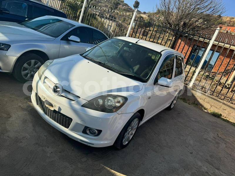 Big with watermark mazda demio leribe maputsoa 28540