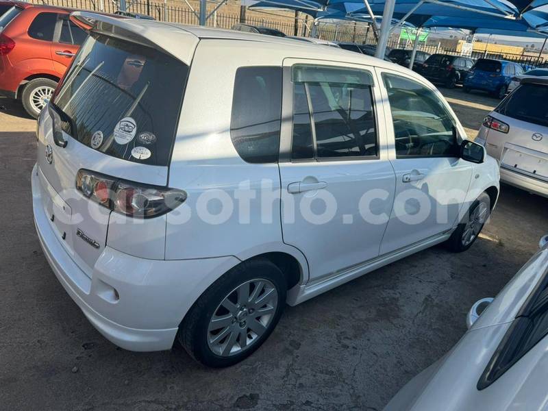 Big with watermark mazda demio leribe maputsoa 28540