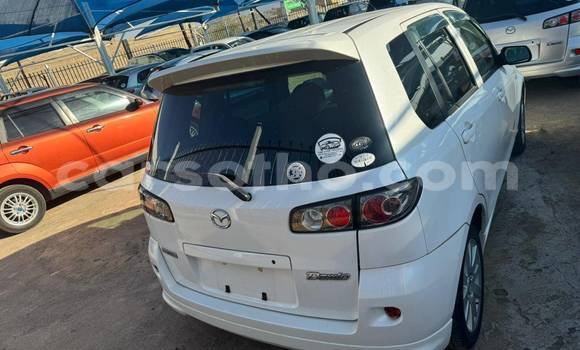 Sayi Na hannu Mazda Demio White Mota in Maputsoa a Leribe Sayi Na hannu Mazda Demio White Mota in Maputsoa a Leribe
