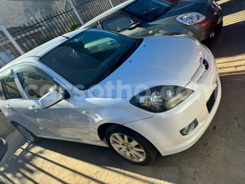 Big with watermark mazda demio leribe maputsoa 28540