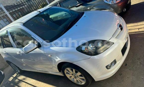 Sayi Na hannu Mazda Demio White Mota in Maputsoa a Leribe Sayi Na hannu Mazda Demio White Mota in Maputsoa a Leribe
