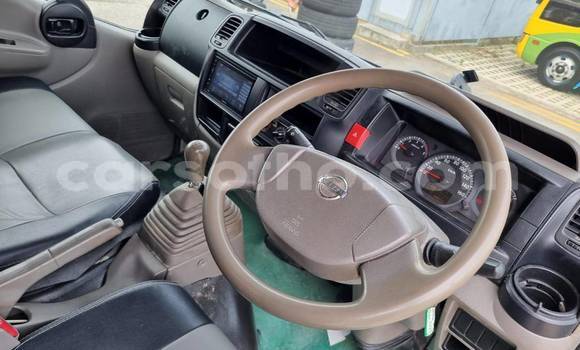 Buy Used Nissan Evalia Other Truck in Import - Dubai in Maseru Buy Used Nissan Evalia Other Truck in Import - Dubai in Maseru