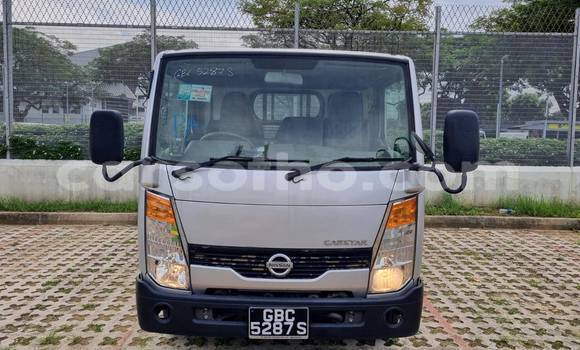 Buy Used Nissan Evalia Other Truck in Import - Dubai in Maseru Buy Used Nissan Evalia Other Truck in Import - Dubai in Maseru