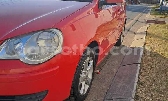 Sayi Na hannu Volkswagen Polo Red Mota in Mafeteng a Mafeteng